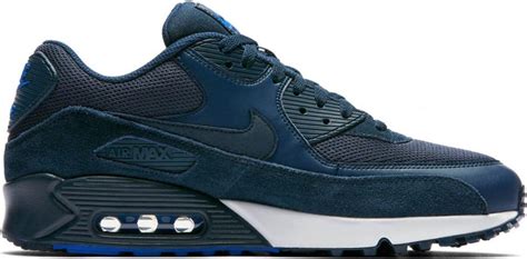 nike air max heren donkerblauw|Blauwe Nike Air Max .